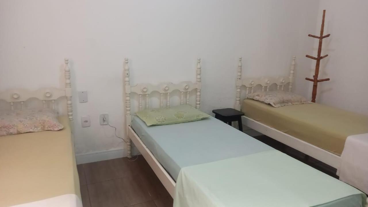 Casa Acolhedora E Familiar Campos dos Goytacazes