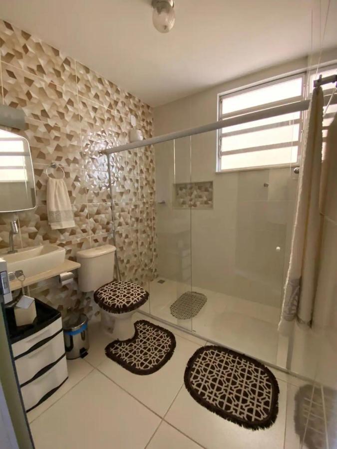Holiday home Casa Acolhedora E Familiar Campos dos Goytacazes