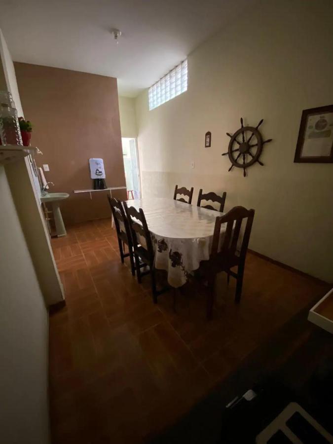 Holiday home Casa Acolhedora E Familiar
