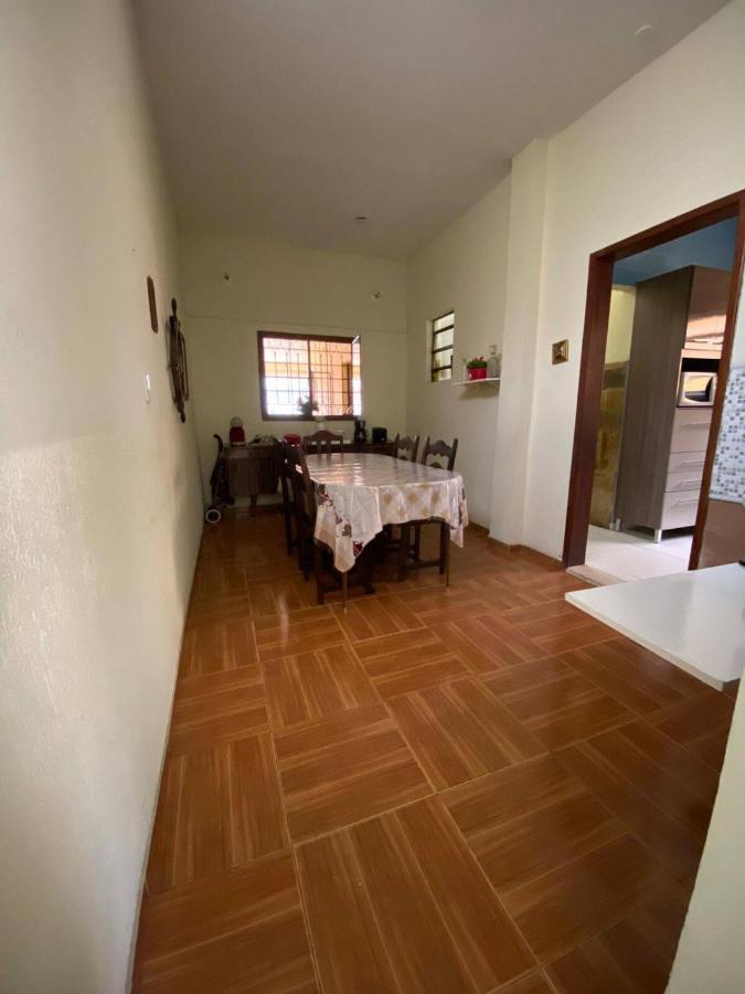 Casa Acolhedora E Familiar