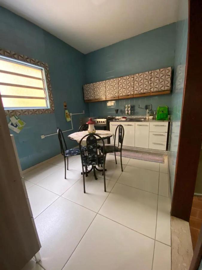 Casa Acolhedora E Familiar Holiday home *