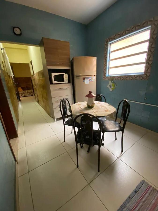 Casa Acolhedora E Familiar Campos dos Goytacazes