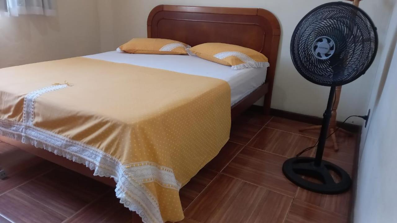 Casa Acolhedora E Familiar Holiday home Campos dos Goytacazes