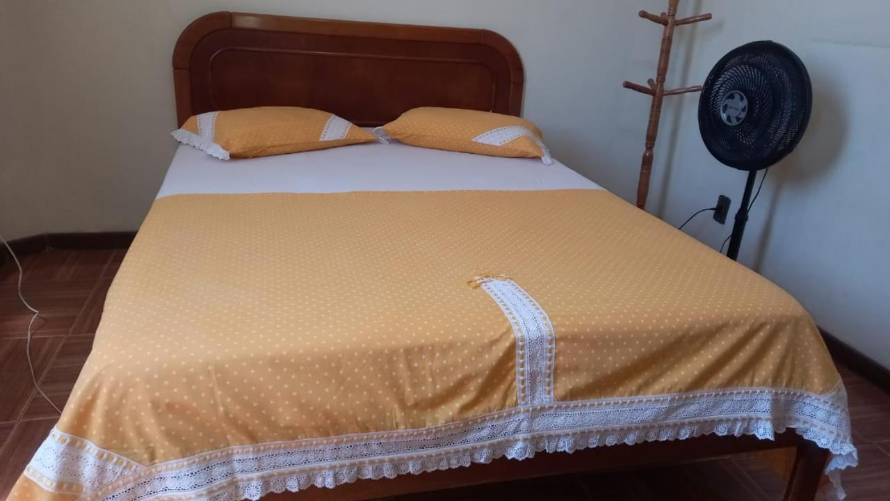 Casa Acolhedora E Familiar Holiday home *