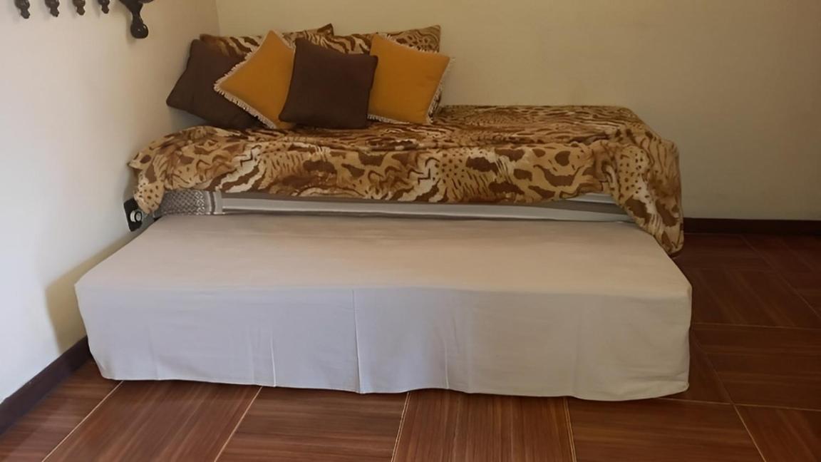 Holiday home Casa Acolhedora E Familiar *